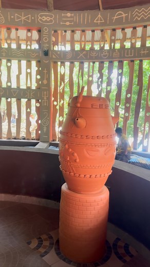 13K views · 2.4K reactions | Another day at the KAP Village……I’m having fun | Olugbade Adekemi | Facebook