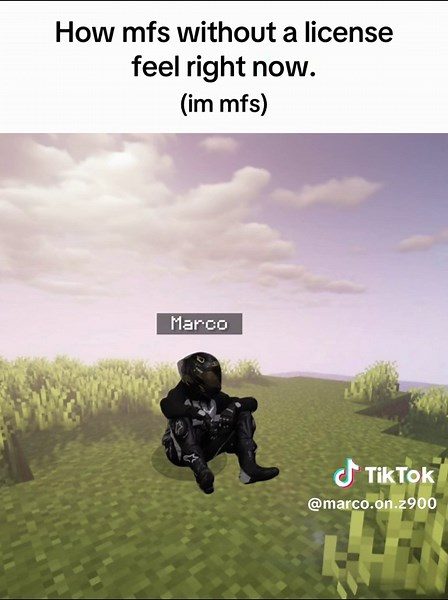 Common Motorcycle License Mistakes to Avoid