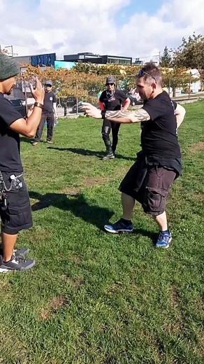 Tap this! | Zack Garcia