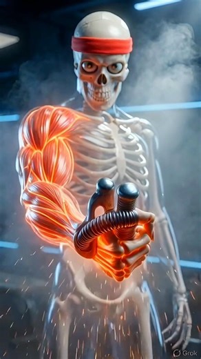 💝Use Hand Gripper For 7 Days – See What Happens To Your Hands! 💪