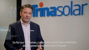 🌞 Revolutionizing New Zealand’s Renewable Future! We’re thrilled to partner with Lodestone Energy Limited to drive New Zealand’s ambitious 100% renewable energy goals. The uniquely-Trinasolar integrated module and tracker solution is transforming three agrivoltaic farms across the country, enhancing on-site efficiency and accelerating project completion. Together, Trinasolar and Lodestone Energy Limited are at the forefront of New Zealand’s green revolution. Dive into the video to see how we’re