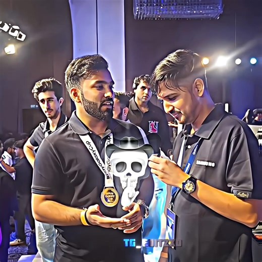 Techno gamer🤫Bhai se panga nahi ☠️ #technogamerz #shorts