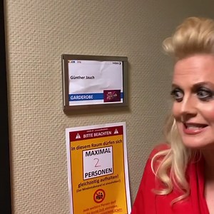 Gleich! #dennsiewissennichtwaspassiert um 20.15h bei RTL Werbung | Barbara Schöneberger