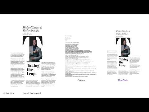 DocPixie Introduction