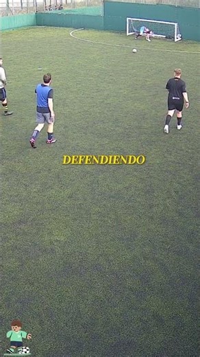 "Parecía el gol más FÁCIL del mundo... hasta que él despertó 🧤🔥