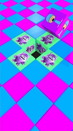 #3danimation #sprunki Bright, fast, and super fun! Sprunky is back with another exciting falling🔥🤍