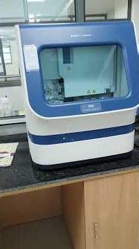 sangers sequencer vs NGS