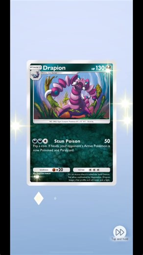 Day 454 pack 1 #pokemon #pocket #tcgp