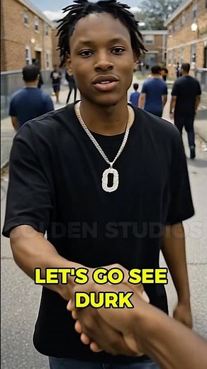 POV: Muwop before the fame with King Von and Lil Durk 🕊️ #kingvon #lildurk #muwop #funny #oblock
