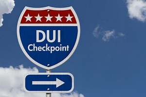 DUI Checkpoints, Other Enforcement Ramped Up Across Virginia