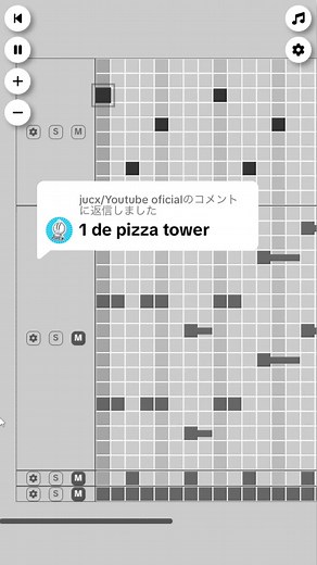 Pizza Tower Game - 8-bit Fun!