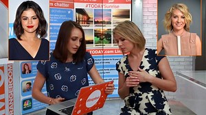 255K views · 46 reactions | The struggle to get those perfect beach waves is real! These tips will show you how to do it in a few steps. | TODAY Style | Facebook