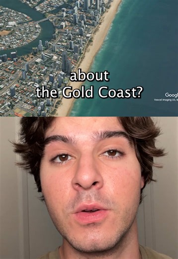Let’s find the Gold Coast gold