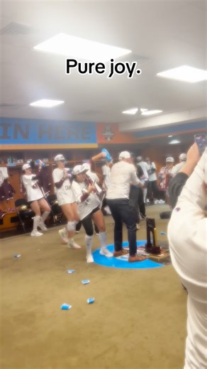 Texas A&M Volleyball on Instagram: "We hope you’ve all had a joy filled day 🤩 #GigEm // #AggieVB"