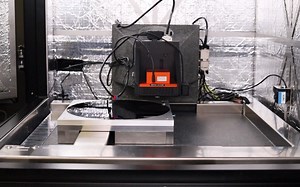 Nanosurf原子力显微镜大样品定制台