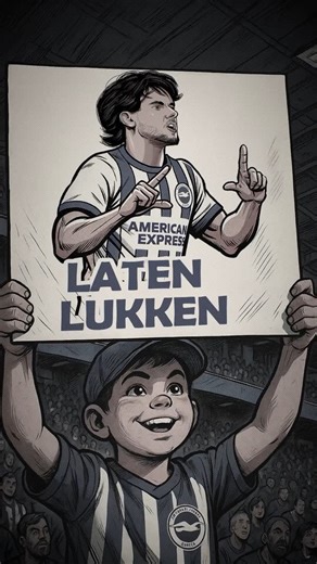 Onyedi | “Laten lukken” : A Dutch phrase meaning to make it happen. Not just waiting for success, but fighting for it, shaping it, and refusing to... | Instagram