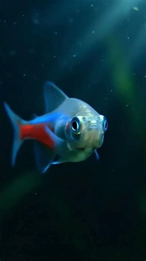 Do Neon Tetras Sleep The Shocking Truth