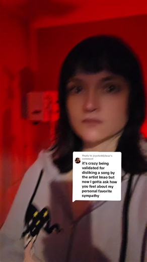 Defending Sympathy: The Importance of Catharsis in Music