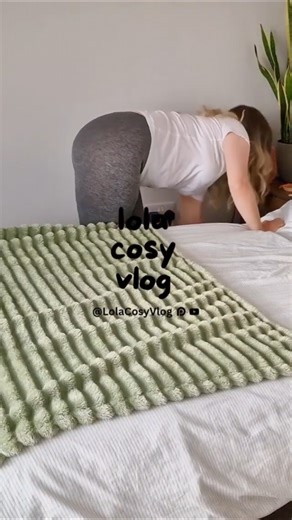 (PREVIEW) ✨ Unpacking Groceries, Cleaning, Breakfast & Working From Home Vlog ✨Background Sound ASMR