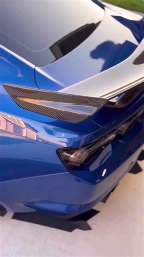 Ready to give your car a major upgrade? Shine Armor's Ceramic Graphene Spray is here to revolutionize your car coating game! Infused with the power of graphene and ceramic, your car will shine brighter than ever before! ✨🚀 #shinearmor #fypシ゚viral #detailing