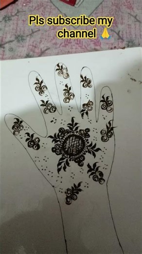 #mehandi#design#🥰🥰✨🙏