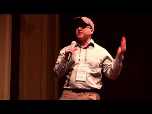 Surviving as an Introvert in an Extroverted World - Jonathon Colman