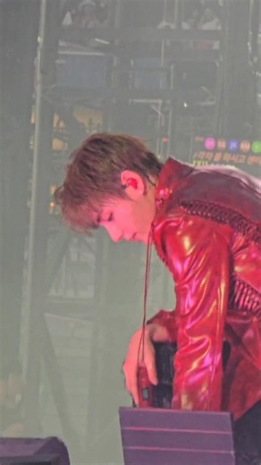 Fancam with Kim Taehyung - BTS Concert in Munich, Day 1 #bts #kimtaehyung #v #arirang #방탄소년단