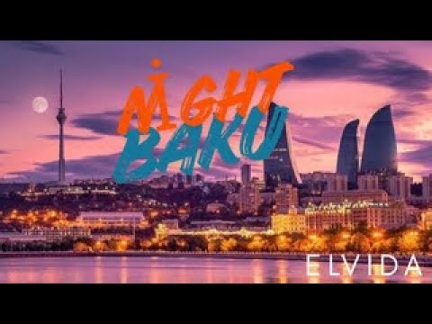HRAIN - Night Elvida