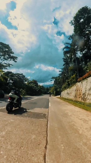 Idol master Kent! Ride safe 🔥 🥵 | Charlez ADVenture 2.0