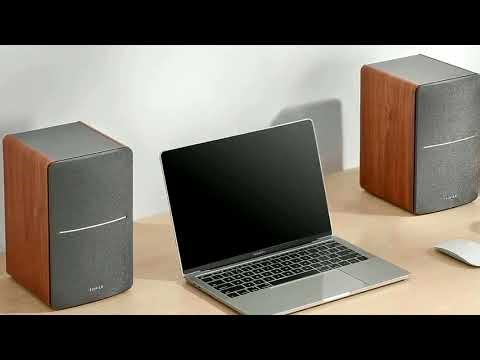 Edifier R1280T Review: Still the Best Budget Speakers in 2026? 🔊 (Sound Test)