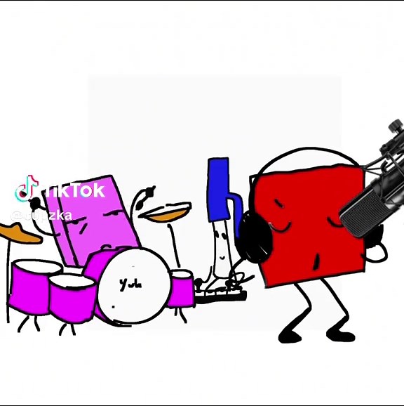 Ultimate Banger Compilation from BFDI Series