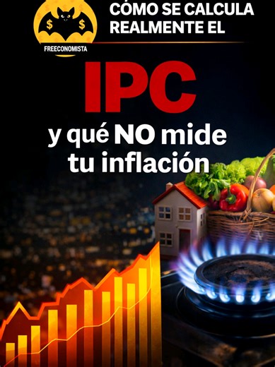 ANALIZANDO EL IPC. PARTE 1: CALCULO Y COMPOSICIÓN DEL ÍNDICE #ipc #freerecopilaciones #freeeconomista