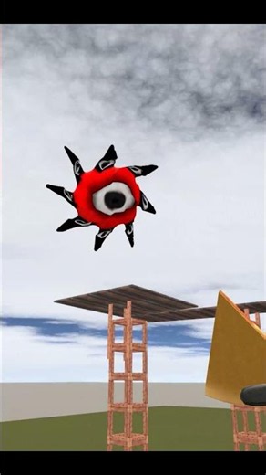 Can We Catch New Mr Sun Phase 4 Sprunki in Maze - Garry's Mod