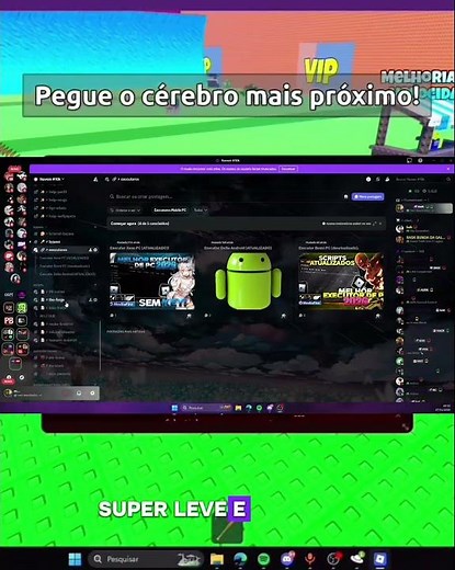 💙 [NOVO] COMO BAIXAR E INSTALAR SCRIPT NO PC! — MELHOR EXECUTOR PC DE 2026 🐈‍⬛ | SEM KEY!! 🤍