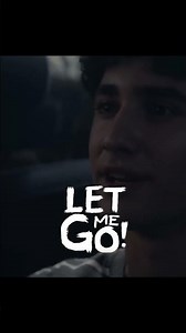 Let Me Go! | The Great Escape | Out Now #Thriller #Drama #shorts