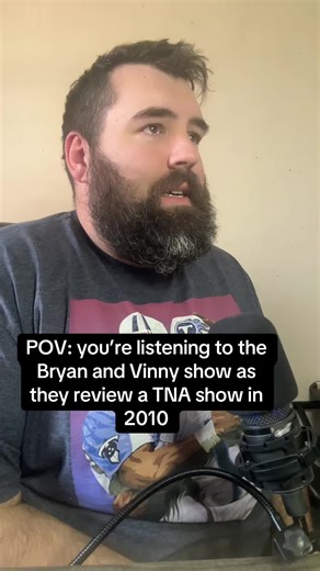 Reviewing TNA: A Nostalgic Look Back at 2010