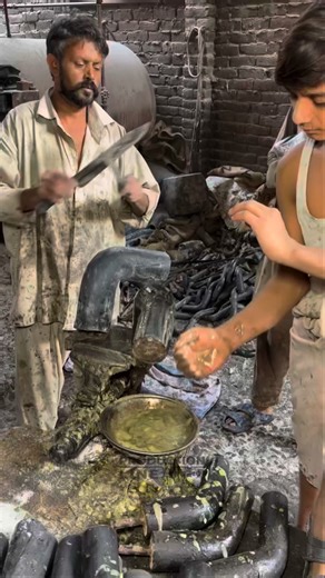 1.2M views · 14K reactions | Hot to Cold – Coolant Hose Saves Engines Daily! | Production Line | Facebook