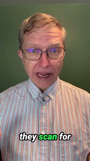 Improvements you can make on your status project updates