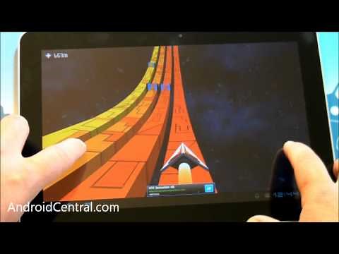 Android game review: Switch