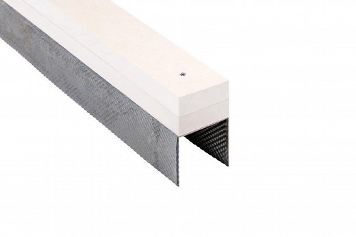 BG Deflection Heads 3.6m