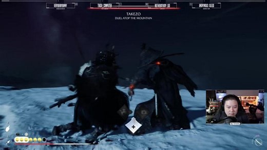 A Filmmaker's First Playthrough of \