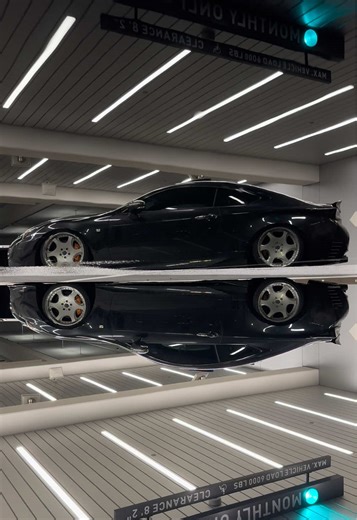 #lexus #bagged #viral #fyp | Lexus