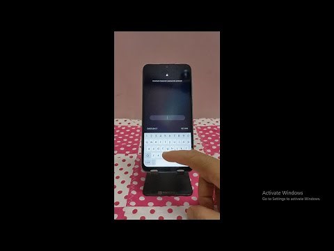 Blackview A52 Hard Factory Reset Forgot Password, Pattern, PIN 2024 Bypass Lock Screen
