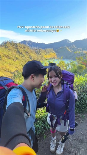 Ranu Kumbolo Semeru: Perjalanan sampai Ranu Kumbolo
