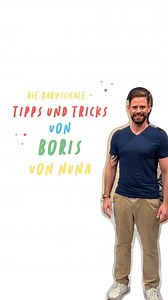 Boris von @nuna_de erklärt dir, wie du die richtige Babyschale für dein Neugeborenes findest. Was muss berücksichtigt werden? Wie wird die Babyschale im Auto korrekt eingebaut und wie schnalle ich mein Baby in der Babyschale richtig an? Wenn du aktuell noch auf der Suche nach einem Autositz für dein Neugeborenes bist, empfehlen wir dir eine ausführliche Beratung in unseren Fachmärkten. Schau dir gerne auch die Babyschale PIPA Next von Nuna an, denn sie ist mit ihren 2,8 kg ein Leichtgewicht und 
