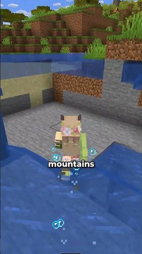 The Fastest Way to Destroy Blocks in #minecraft 🤯