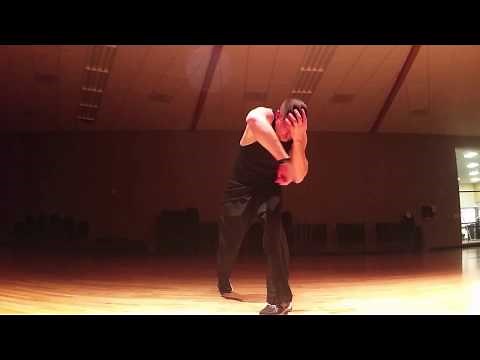 Instinctual Fighting Method Lesson 1: Basic Strike Dynamics (KFM Rebooted)