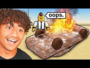 The FUNNIEST Roblox Dusty Trip MOMENTS..