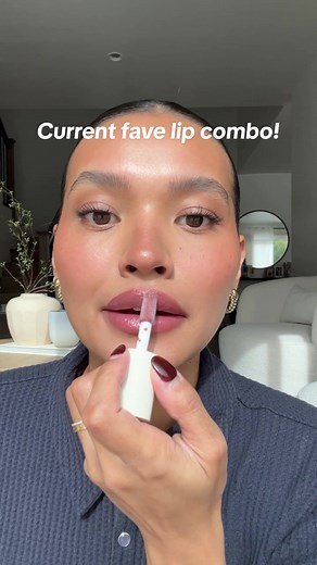 Best Summer Fridays Lip Combo Tutorial with Nicole Elise