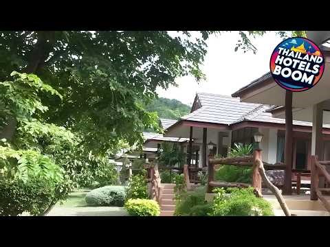 The Great Escape - Chalets | Ko Pha-ngan, Thailand | Hotel Review ⭐